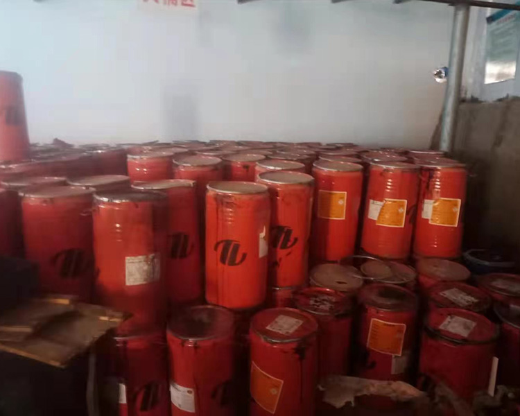 嘉鴻危廢處理公司求教危廢運輸要注意什么？